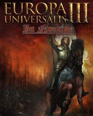 Image de Europa Universalis III : In Nomine