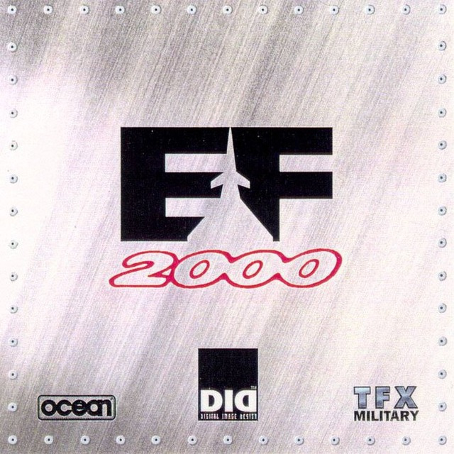 Image de EF2000
