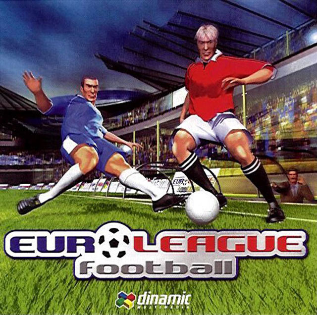 EuroLeague Football
