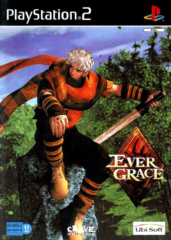 Image de Evergrace