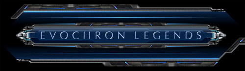 Evochron Legends