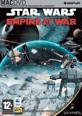 Image de Star Wars : Empire at War
