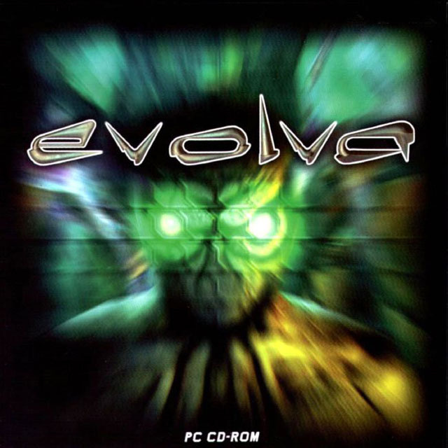 Image de Evolva