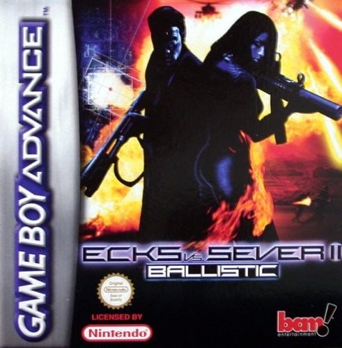 Image de Ecks vs. Sever 2 : Ballistic