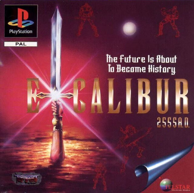 Image de Excalibur