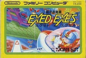 Image de Exed Exes