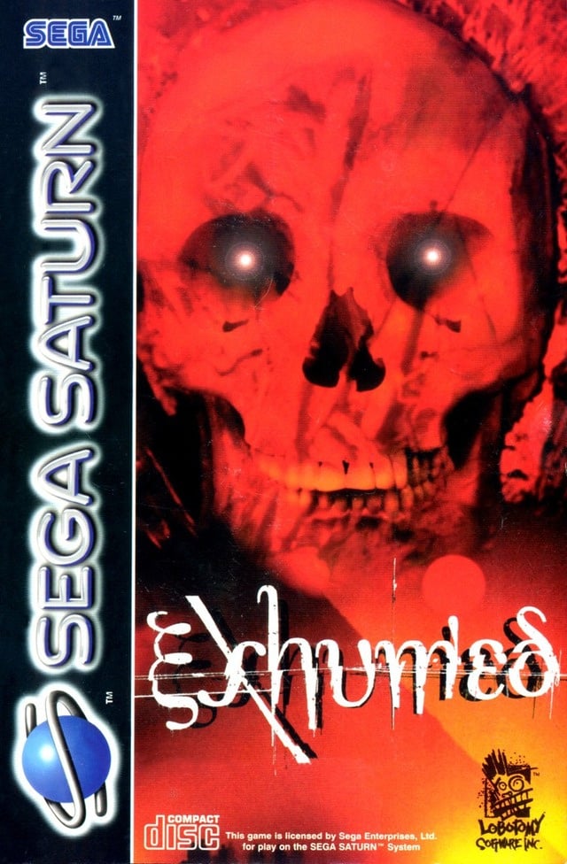 Image de Exhumed