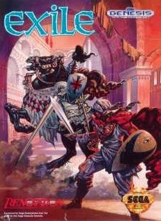 Image de Exile