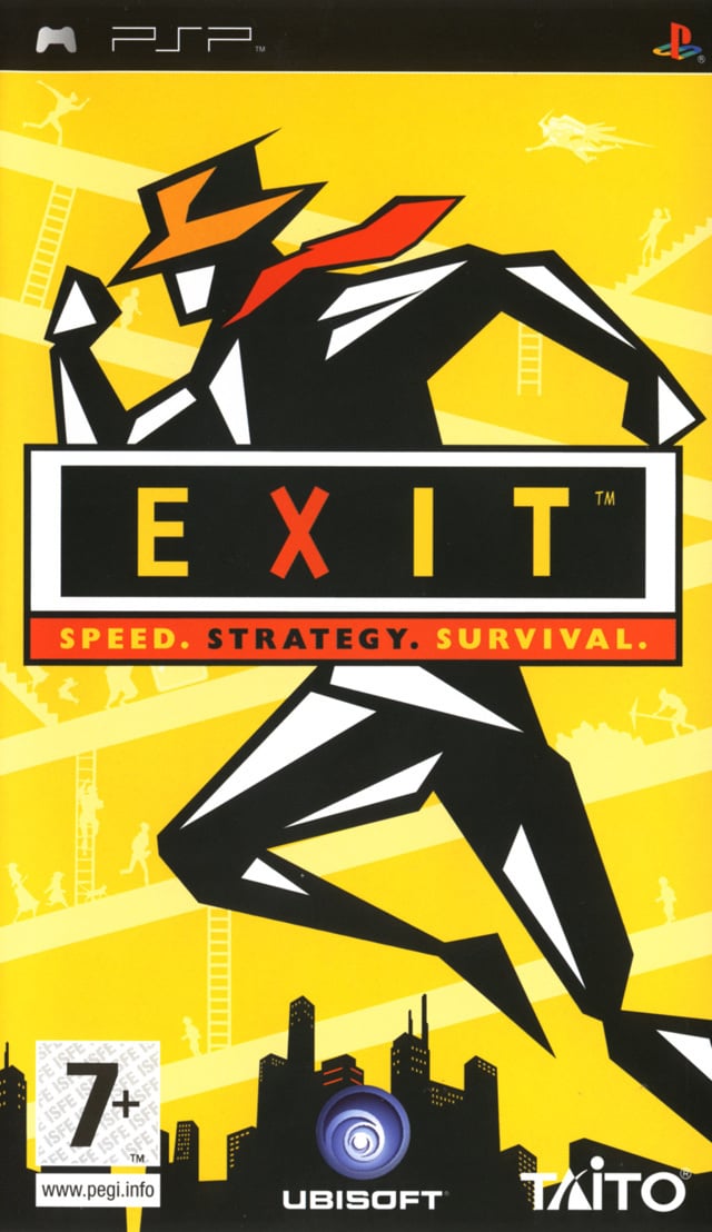 Image de Exit