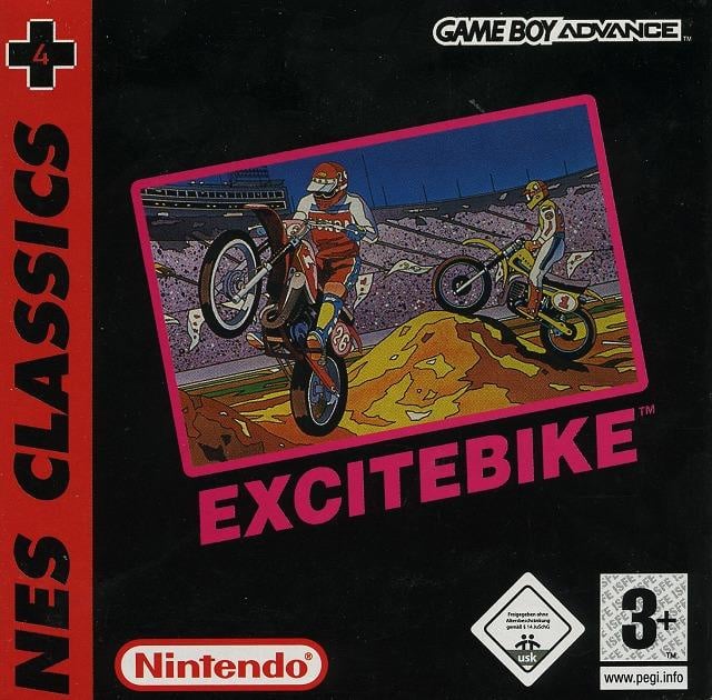 Excitebike