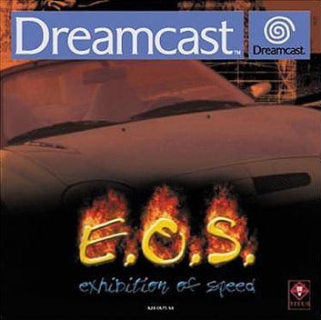 Image de E.O.S. : Exhibitions of Speed