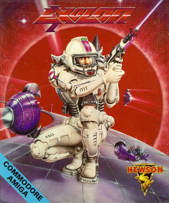 Image de Exolon