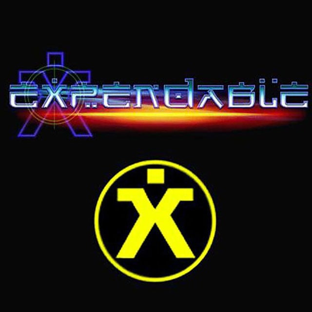 Expendable