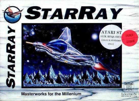 Image de StarRay