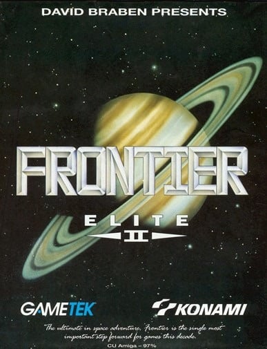Image de Frontier : Elite 2