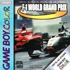 Image de F1 World Grand Prix