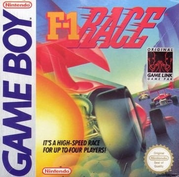F-1 Race