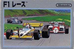 Image de F-1 Race
