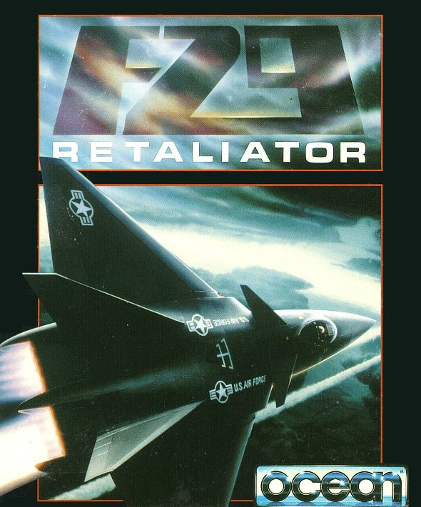 Image de F-29 Retaliator