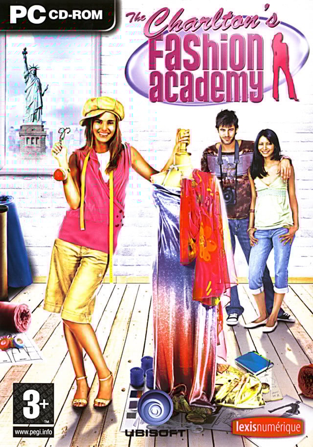 Image de The Charlton's Fashion Academy