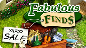 Image de Fabulous Finds