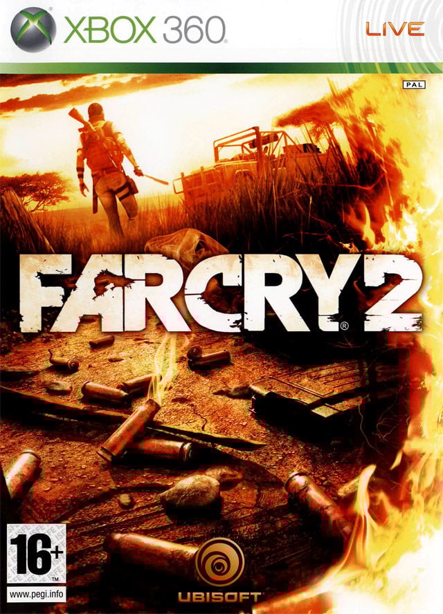 Image de Far Cry 2