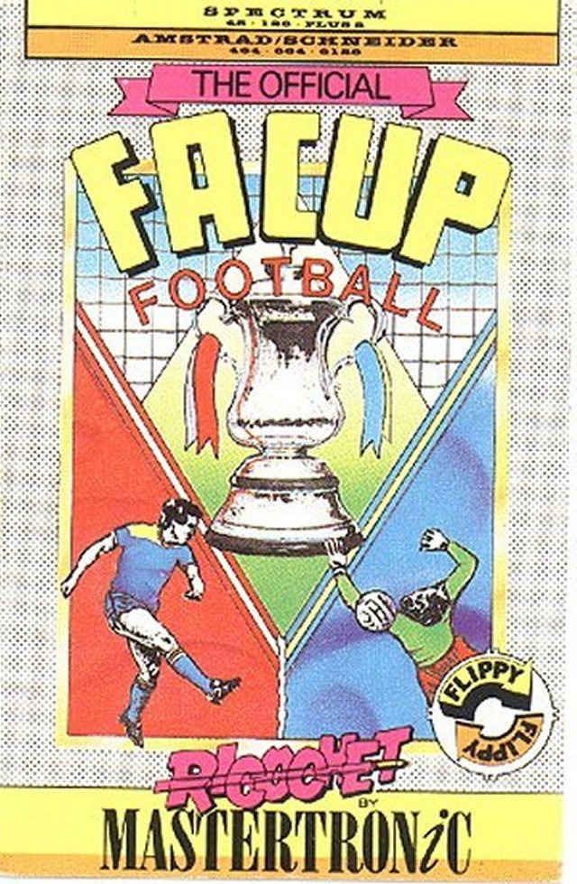 Image de F.A Cup Football