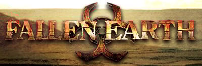 Image de Fallen Earth
