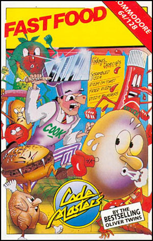 Fast Food
