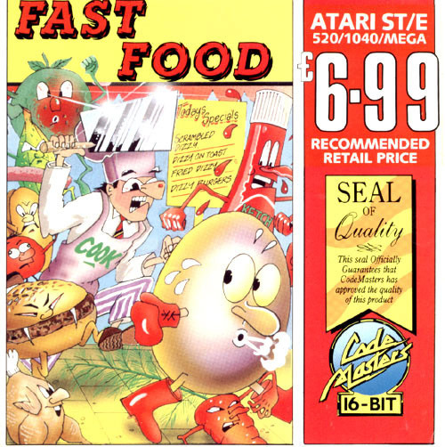 Image de Fast Food