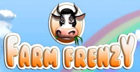 Farm Frenzy