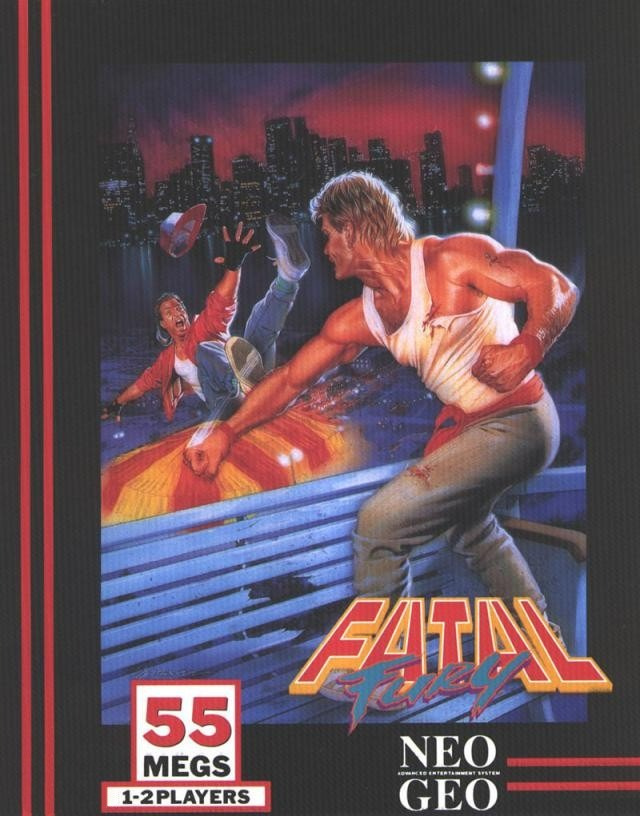Image de Fatal Fury