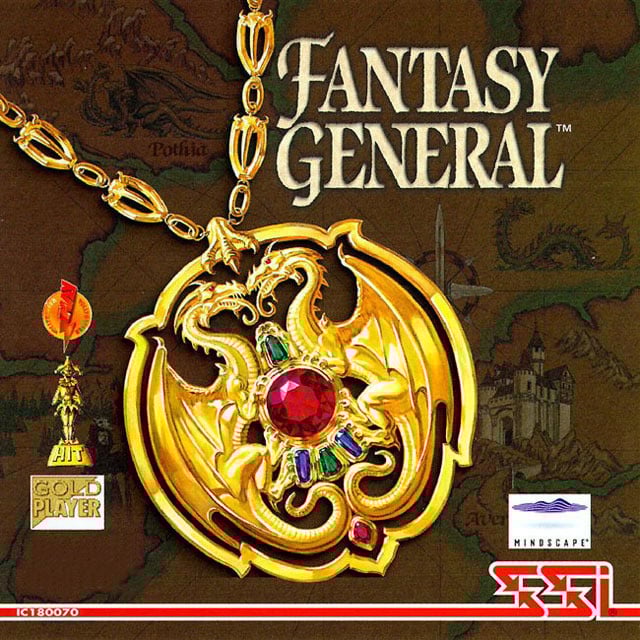 Image de Fantasy General