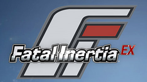 Image de Fatal Inertia EX