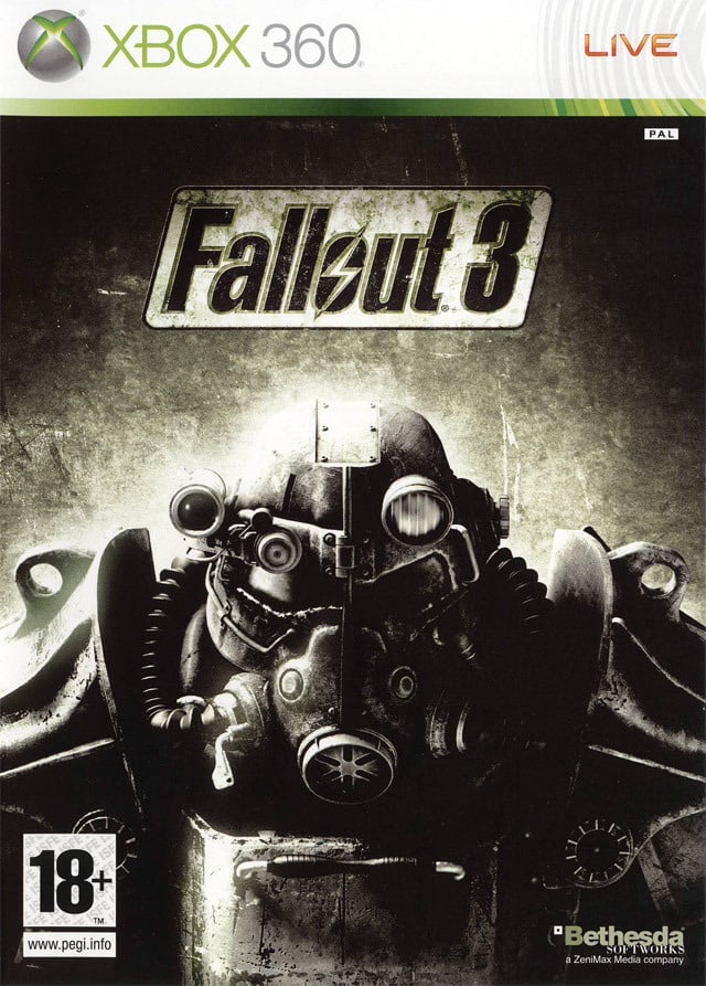 Image de Fallout 3