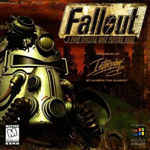 Image de Fallout