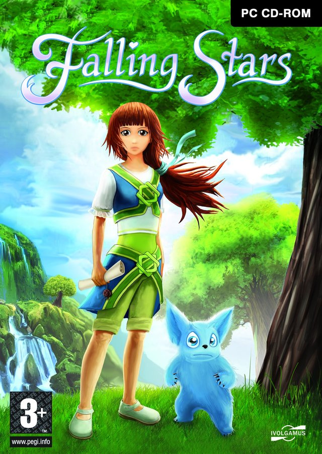 Image de Falling Stars