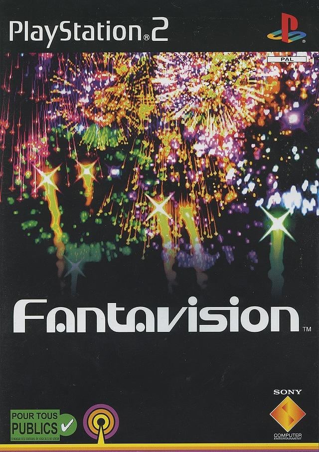 Image de Fantavision