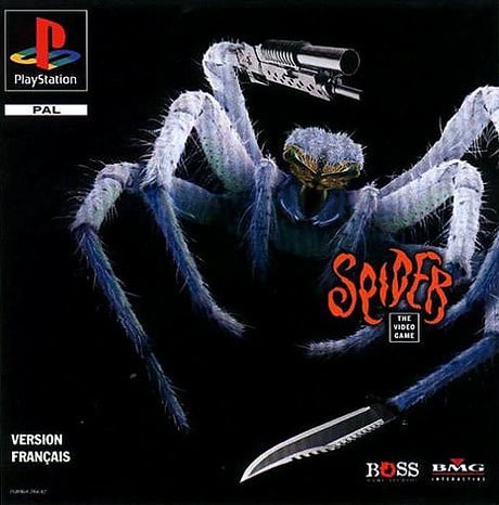 Image de Spider