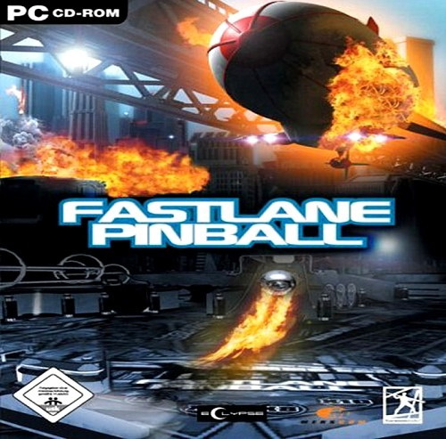 Image de Fastlane Pinball