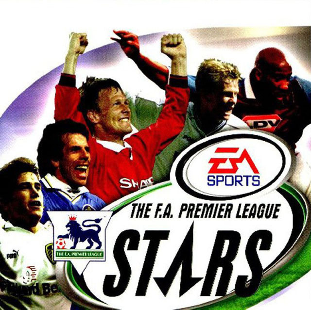 Image de F.A. Premier League Stars