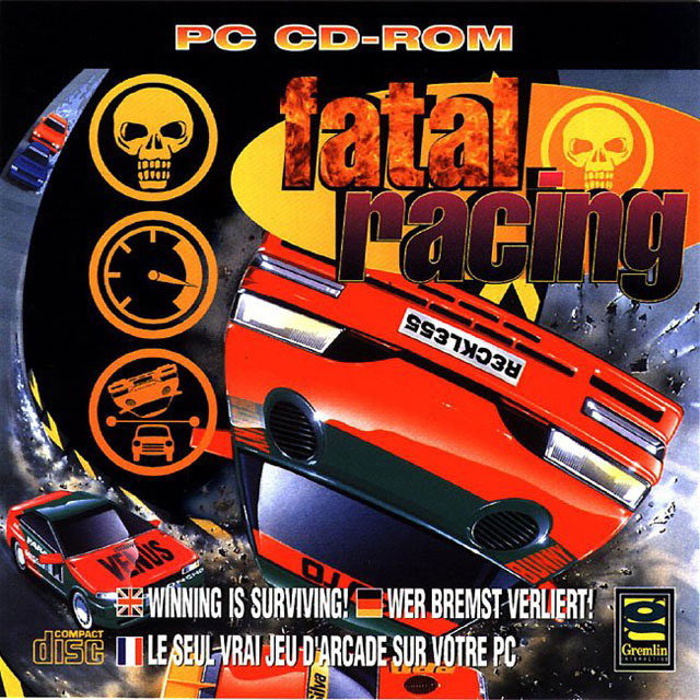 Image de Fatal Racing