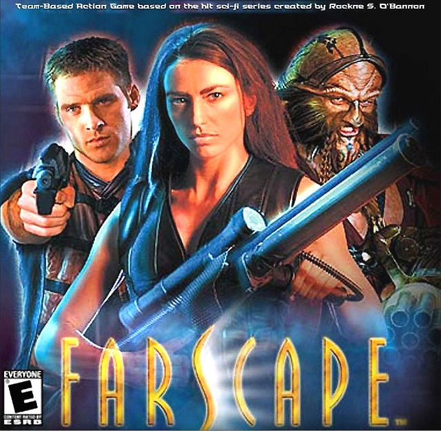 Image de Farscape