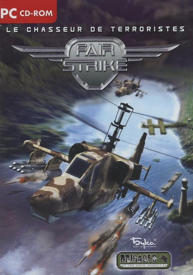 Image de Fair Strike