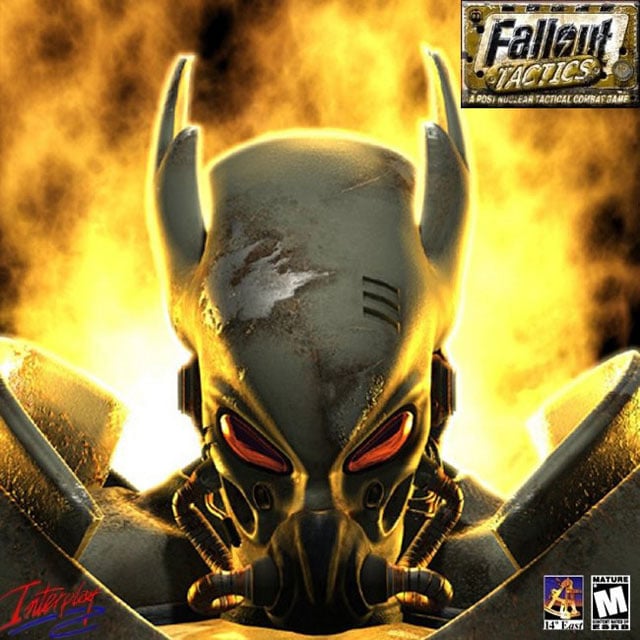 Fallout Tactics