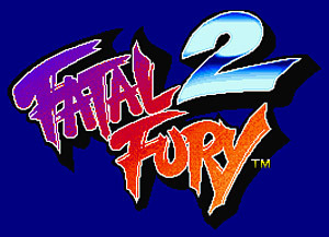 Fatal Fury 2