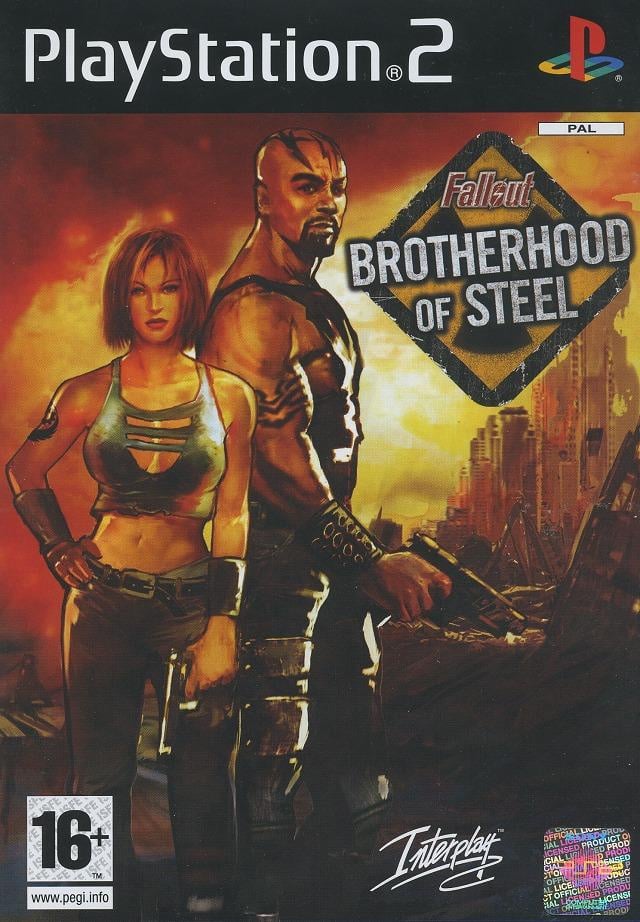Image de Fallout : Brotherhood of Steel