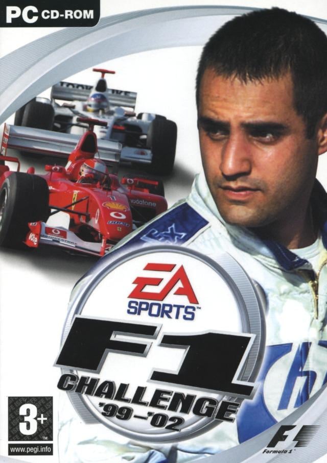 Image de F1 Challenge '99-02