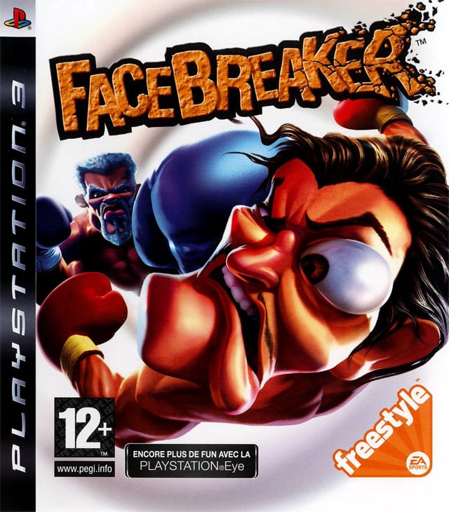 Image de Facebreaker