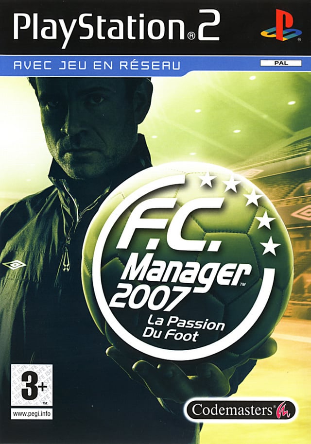 Image de F.C. Manager 2007